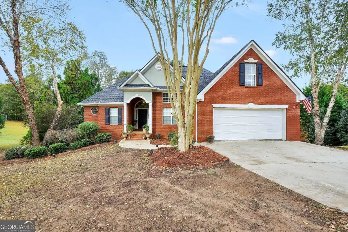 1425 Shingle Way, McDonough, GA 30252 - Image #1