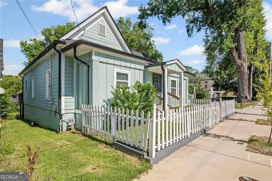 480 James P Brawley Drive Nw, Atlanta, GA 30318 - Image #2