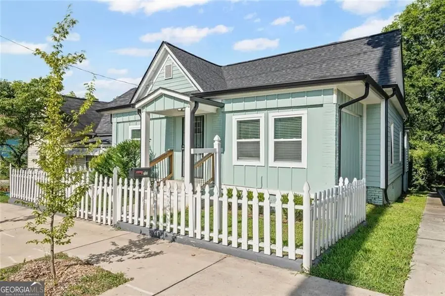 480 James P Brawley Drive Nw, Atlanta, GA 30318 - Image #3