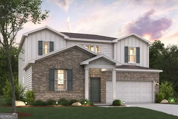 1070 Kingsley Way, Lithonia, GA 30058