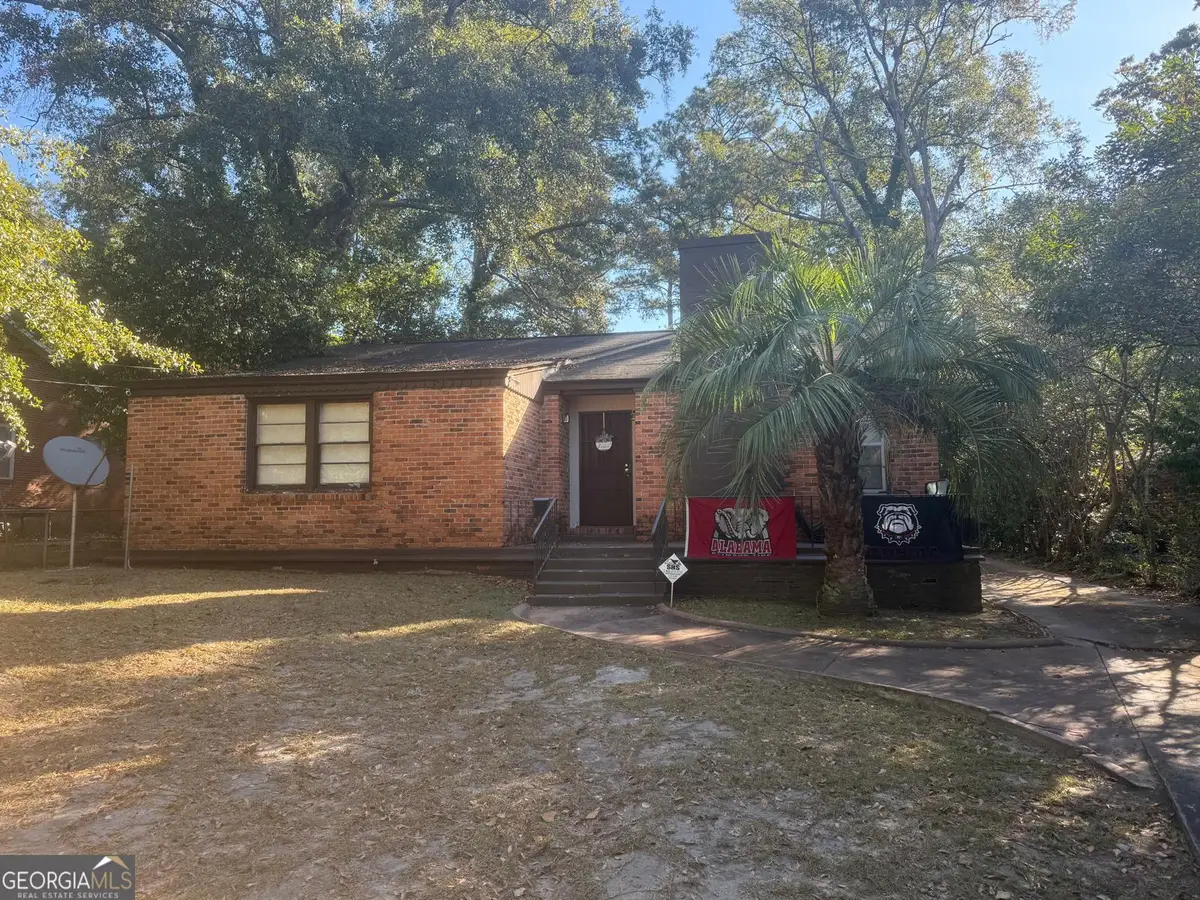 1184 Edna Place, Macon, GA 31204 - #1