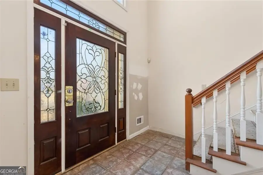 1412 Crooked Tree Circle, Stone Mountain, GA 30088 - Image #3