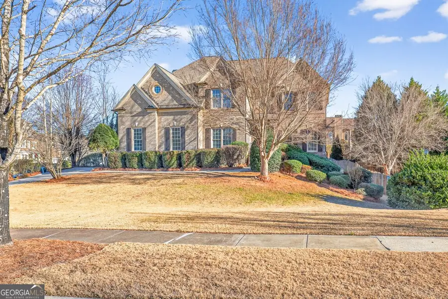 1867 Trilogy Park Drive, Hoschton, GA 30548 - Image #2
