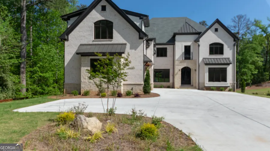 10765 Shallowford Road, Roswell, GA 30075 - #3