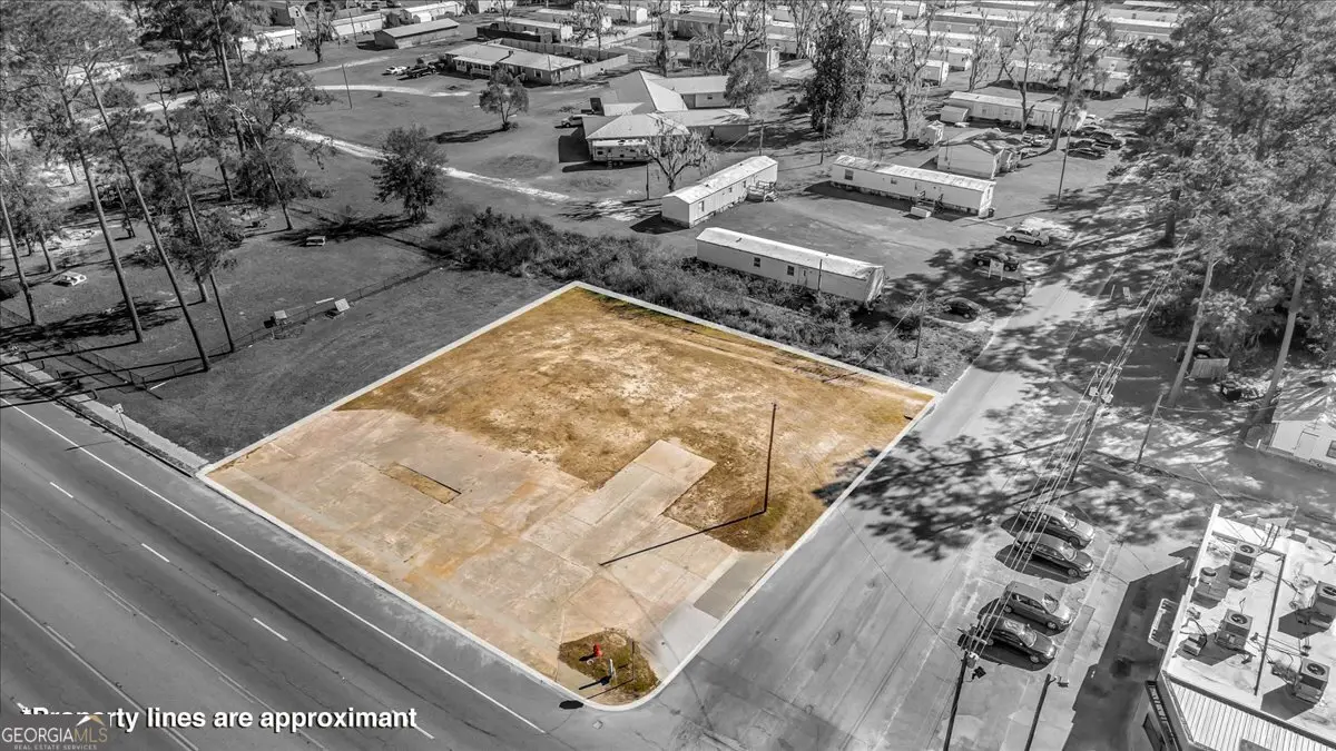 273 W Cypress Street, Ludowici, GA 31316 - Image #1