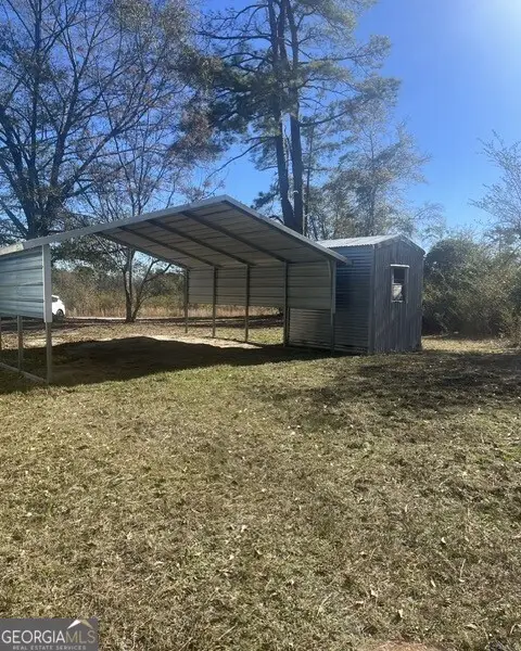 1650 Ware Mclendon Road, Tignall, GA 30668 - #3