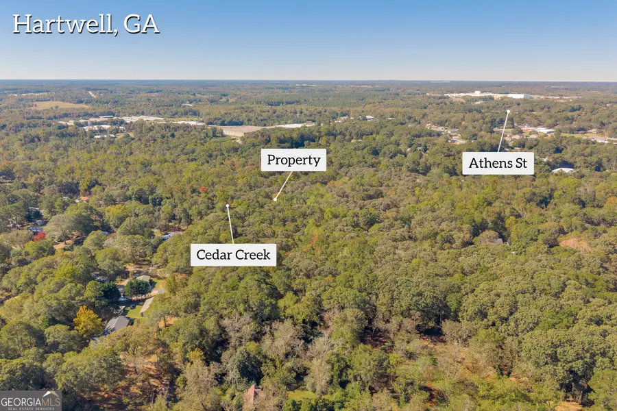 0 Locust Street #LOT 8, Hartwell, GA 30643 - Image #3