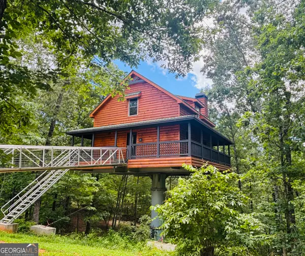 185 Walnut Ridge Drive, Cleveland, GA 30528