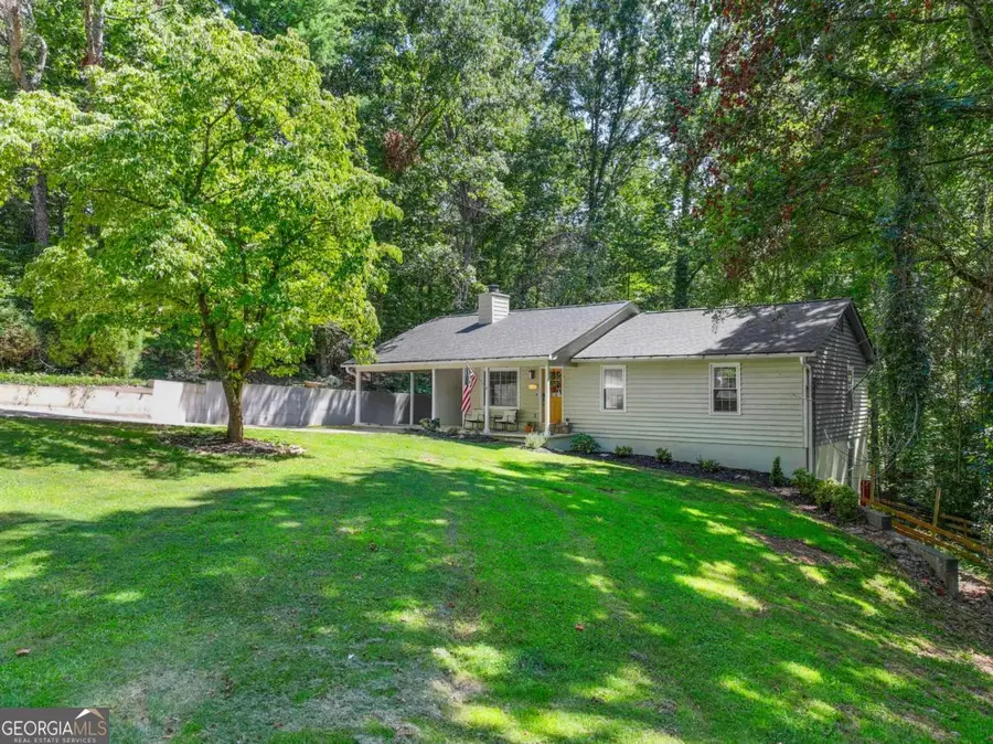 2667 Tammi Lane, Gainesville, GA 30506 - #2