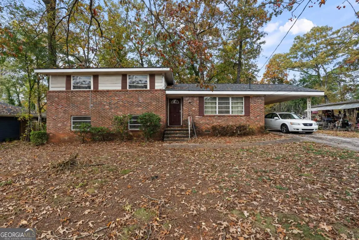 2390 Mellville Avenue, Decatur, GA 30032 - Image #1