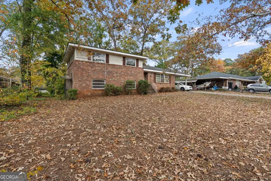 2390 Mellville Avenue, Decatur, GA 30032 - Image #2