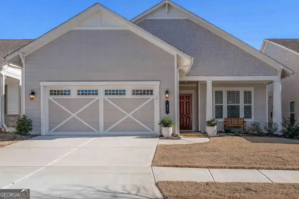 45 Birchfield Court, Newnan, GA 30265