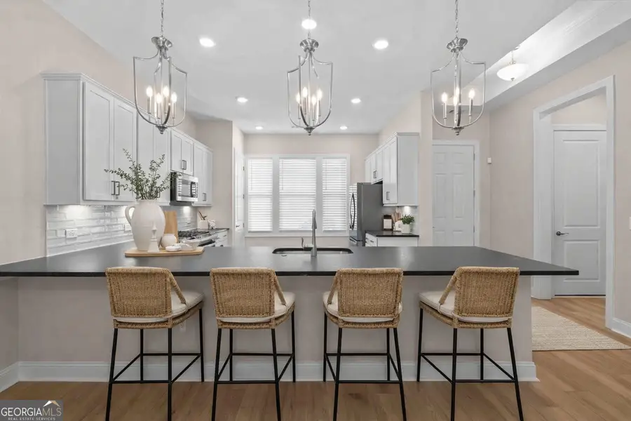 45 Birchfield Court, Newnan, GA 30265 - Image #2