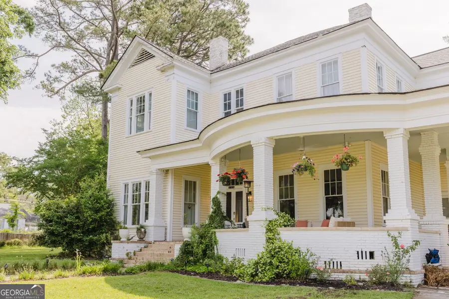 326 N Dooly Street, Montezuma, GA 31063 - Image #3