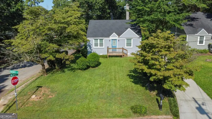 701 Daniel Avenue, Decatur, GA 30032 - Image #2