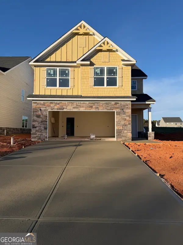 11201 Cornerstone Way, Hampton, GA 30228