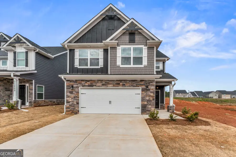 11201 Cornerstone Way, Hampton, GA 30228 - #2