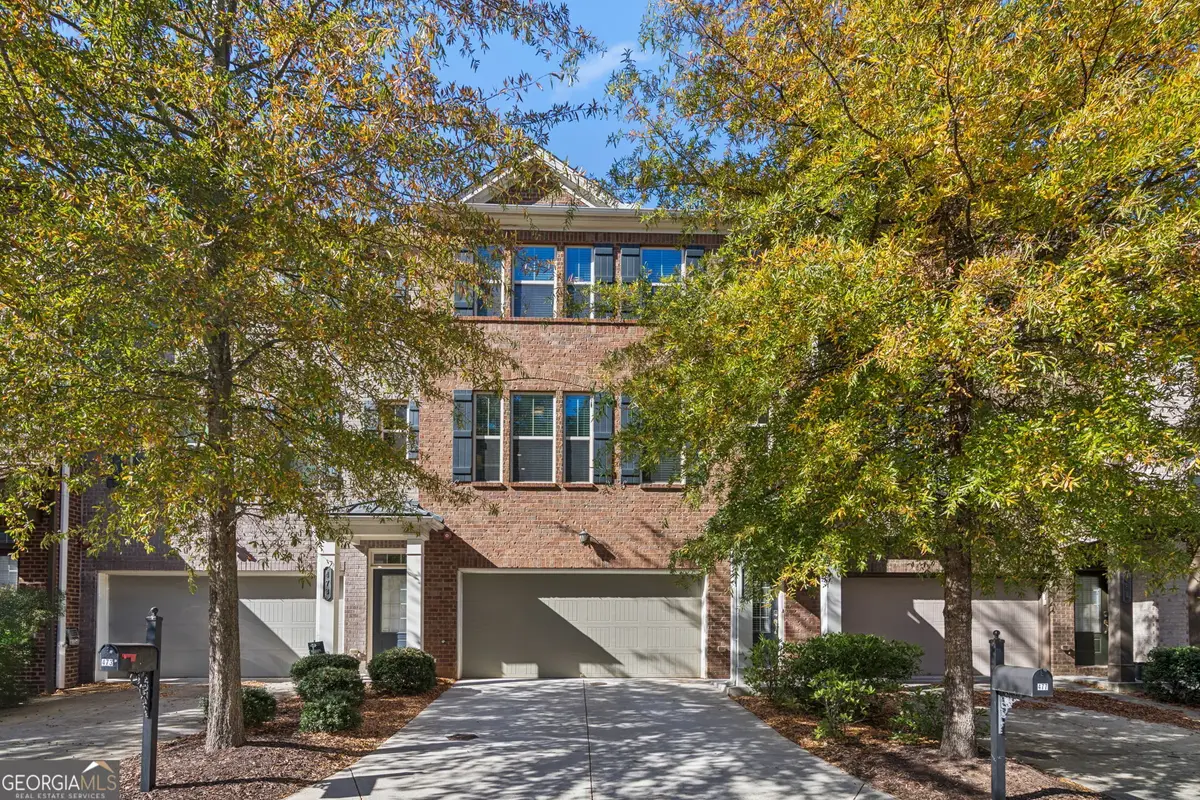 477 Williamson St, Marietta, GA 30060 - Image #1