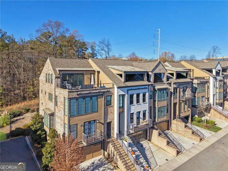 633 Landler Terrace, Alpharetta, GA 30009 - Image #2