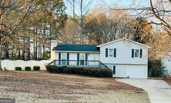 55 Clingstone Circle, Newnan, GA 30265
