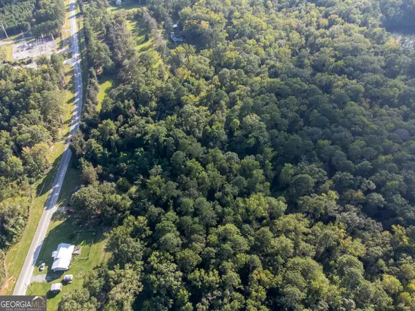 0 Magnolia Drive, McIntyre, GA 31054