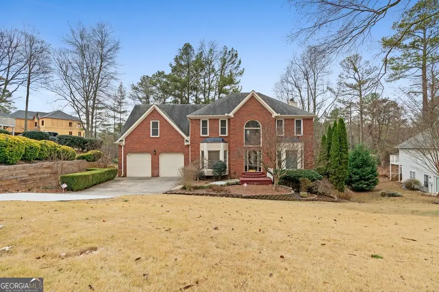 4563 Ashmore Circle Ne, Marietta, GA 30066 - Image #2