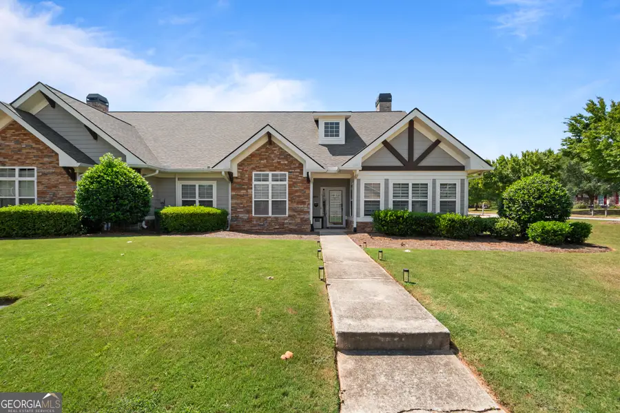 71 Thomaston Street, Newnan, GA 30263 - #2