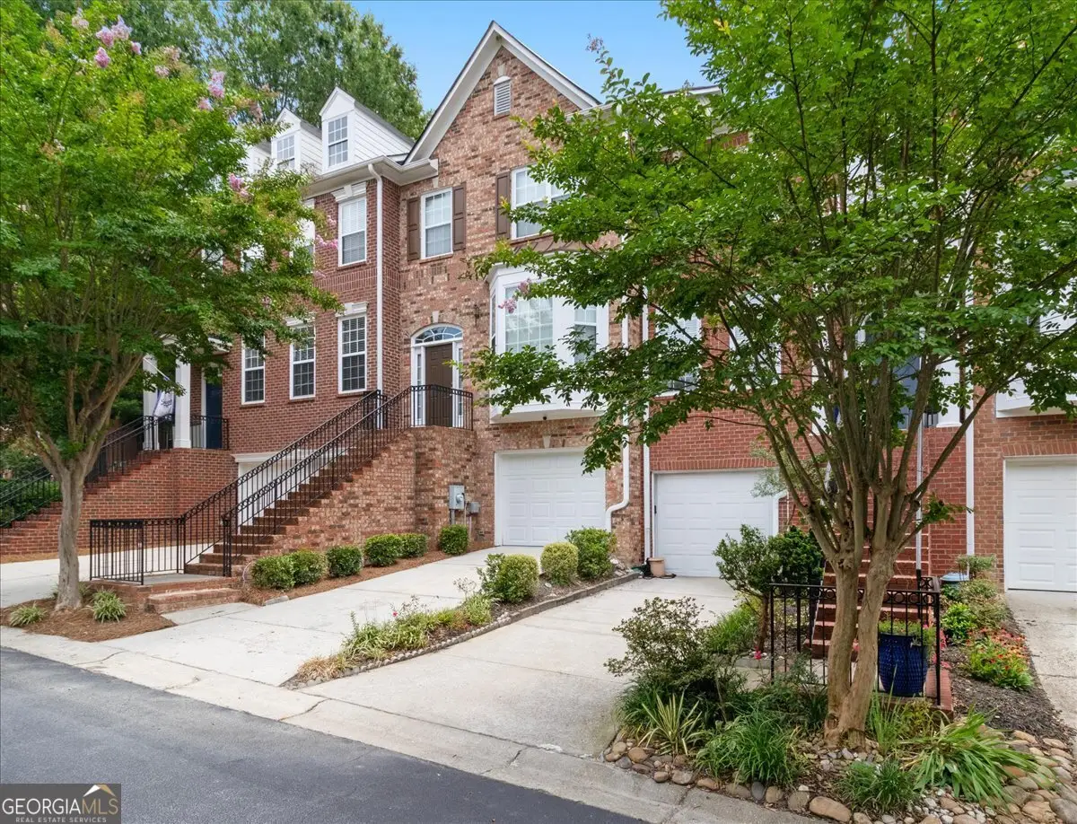 1748 Highlands View Drive #BLDG 10, Smyrna, GA 30082 - Image #1