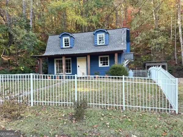 117 Humphrey Lane, Clayton, GA 30525