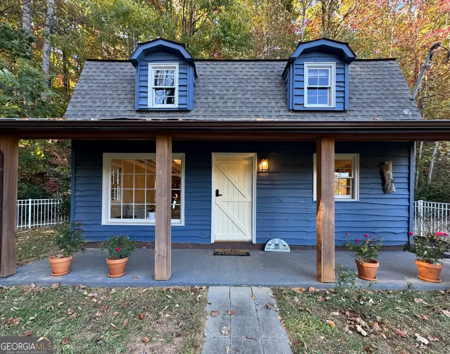 117 Humphrey Lane, Clayton, GA 30525 - Image #2