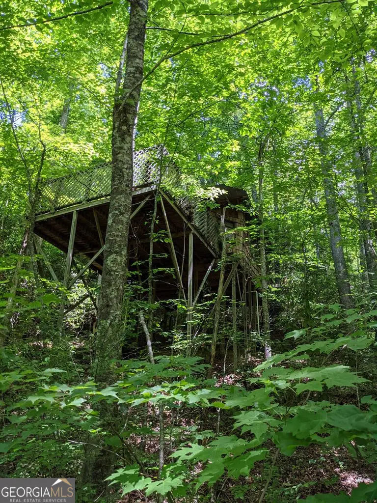 3.38 ACRES Long Creek, Robbinsville, NC 28771 - Image #1