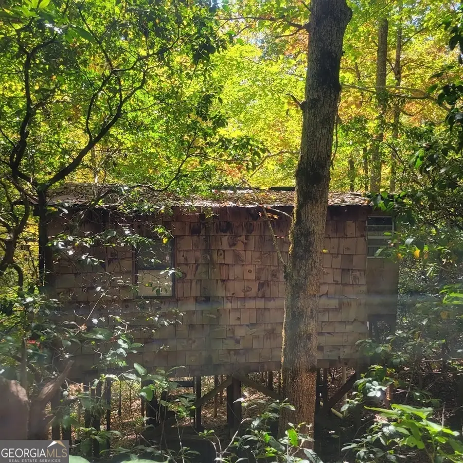 3.38 ACRES Long Creek, Robbinsville, NC 28771 - Image #3