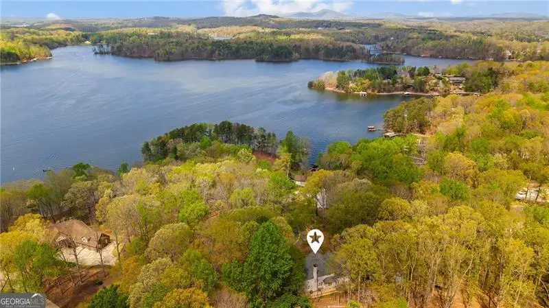 2536 Katherine Circle, Gainesville, GA 30506 - Image #2