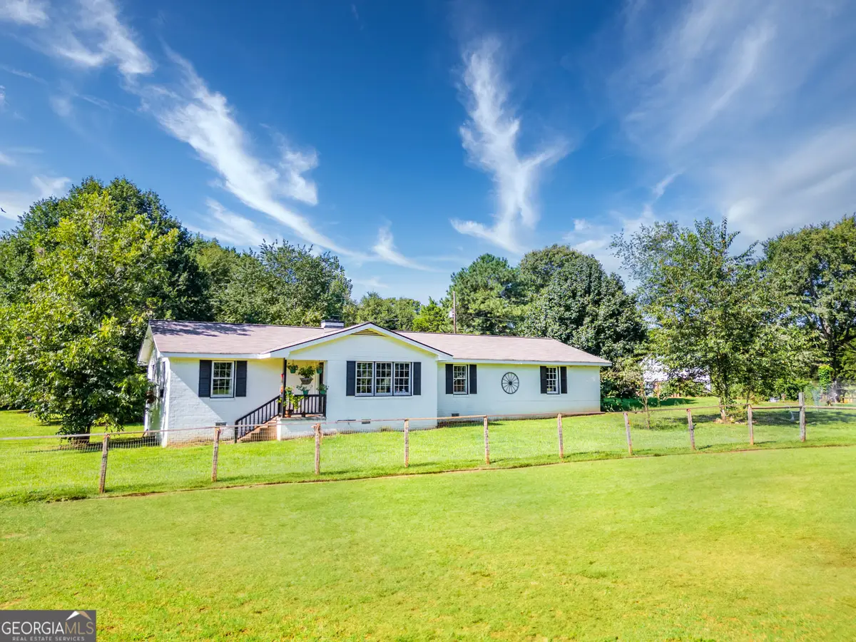 2141 Greensboro Road, Madison, GA 30650 - Image #1