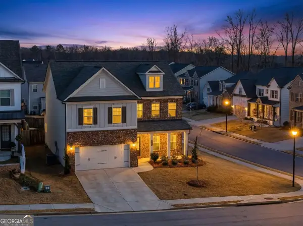 4489 Mill Oak Way, Gainesville, GA 30504