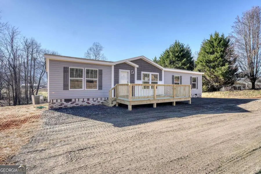 2045 Upper Bell Creek Road, Hiawassee, GA 30546 - Image #2