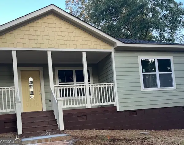 106 C Street Ne, Thomaston, GA 30286