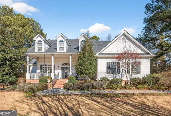 58 Legend Drive, Villa Rica, GA 30180