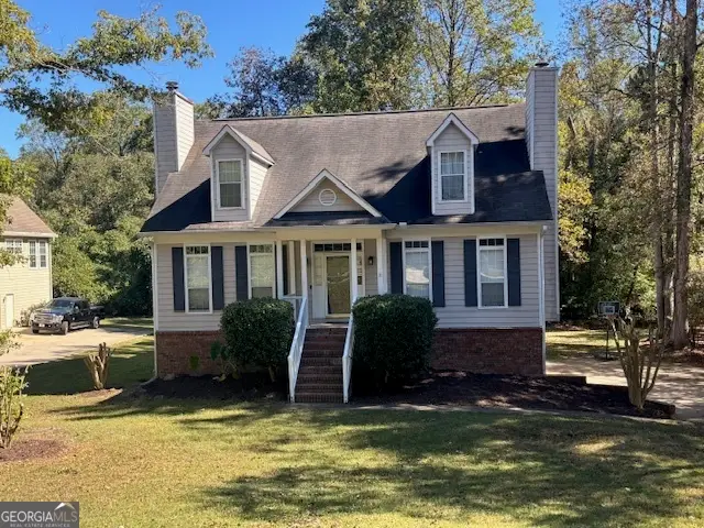 9256 Brook Court, Douglasville, GA 30135 - Image #1