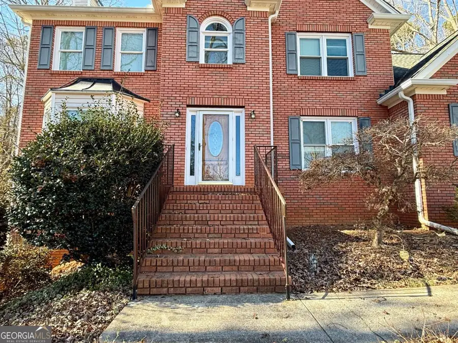 28 Wisteria Drive, Hiram, GA 30141 - Image #3