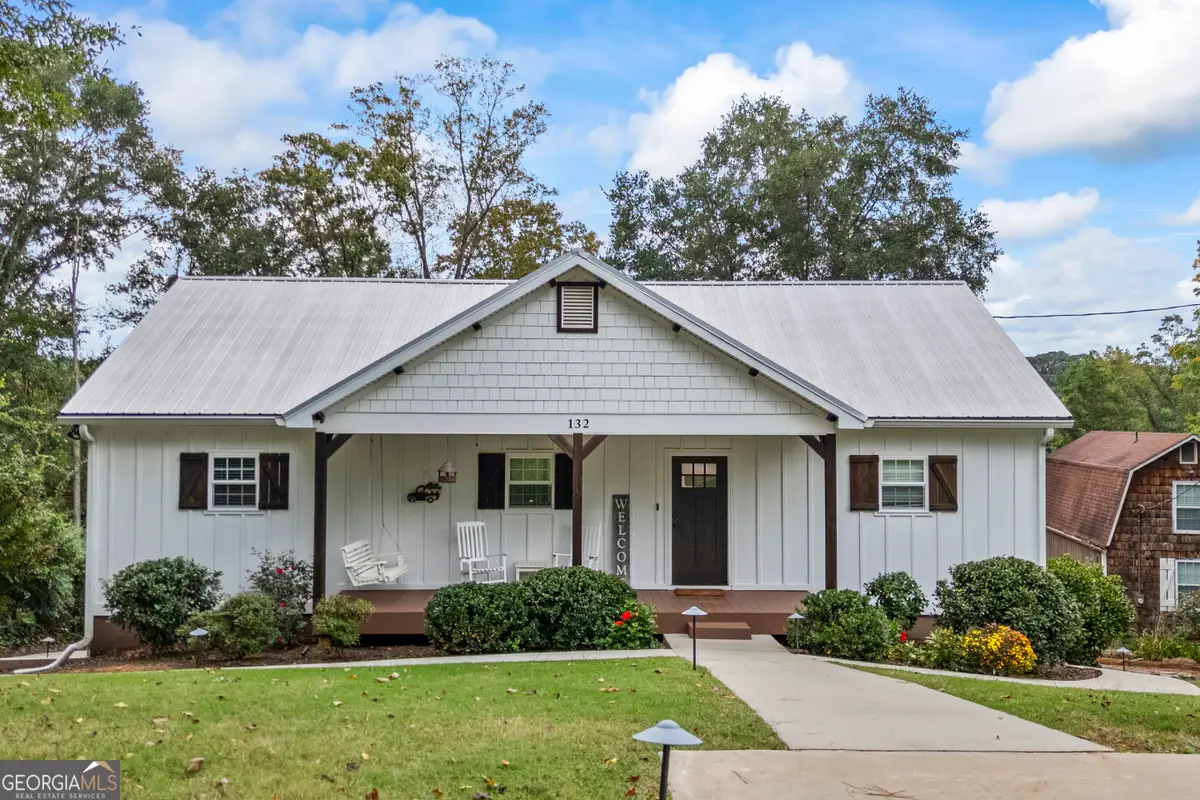 132 Cherokee Lane, Lavonia, GA 30553 - Image #1