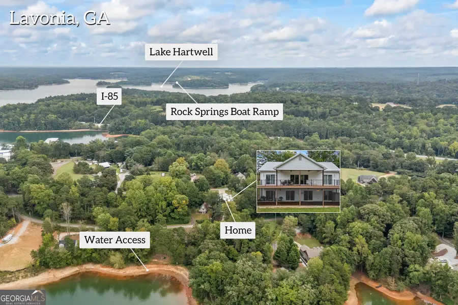 132 Cherokee Lane, Lavonia, GA 30553 - Image #3