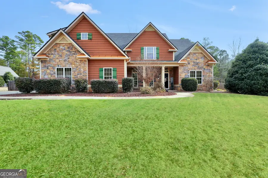 108 Caraway Road, Locust Grove, GA 30248 - Image #2