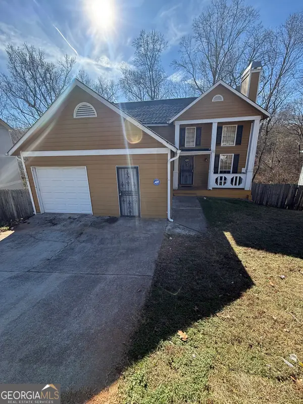 3904 Conley Downs Lane, Decatur, GA 30034