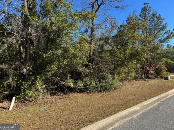 149 Sanford Drive, Waverly, GA 31565