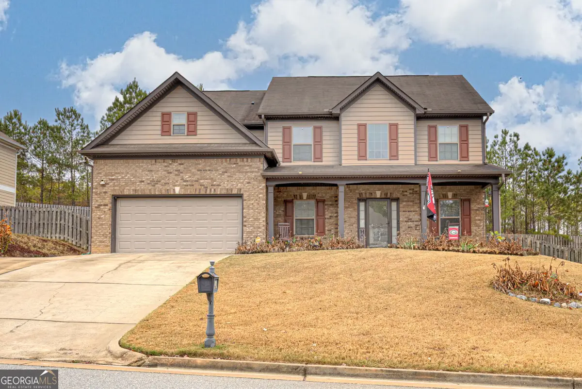 1406 Antietam Drive, Columbus, GA 31907 - Image #1