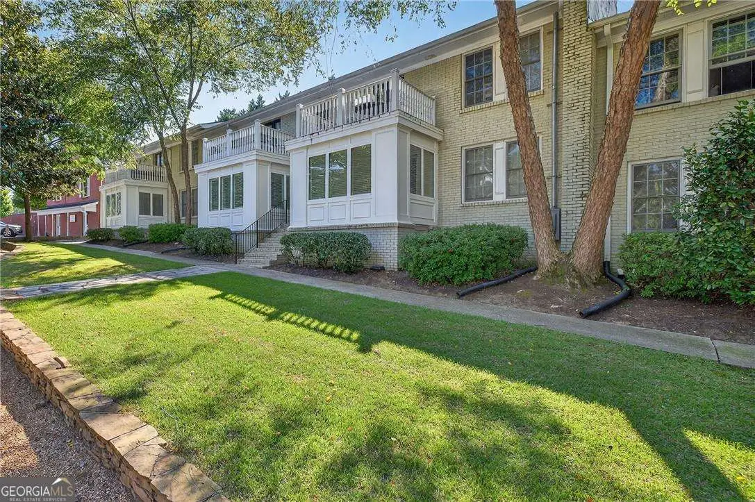 1879 Johnson Road Ne #3, Atlanta, GA 30306 - #1
