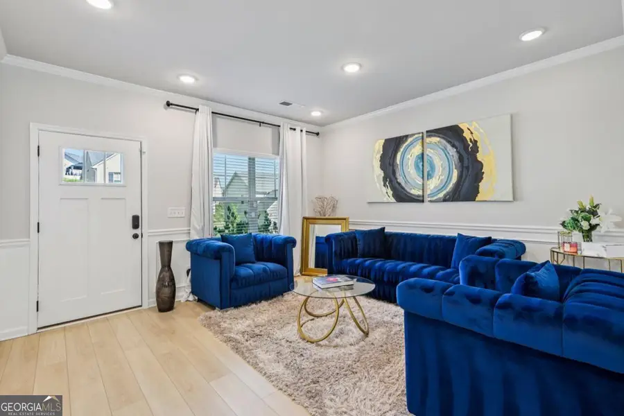 4774 Sultana Way Sw, Atlanta, GA 30331 - #3