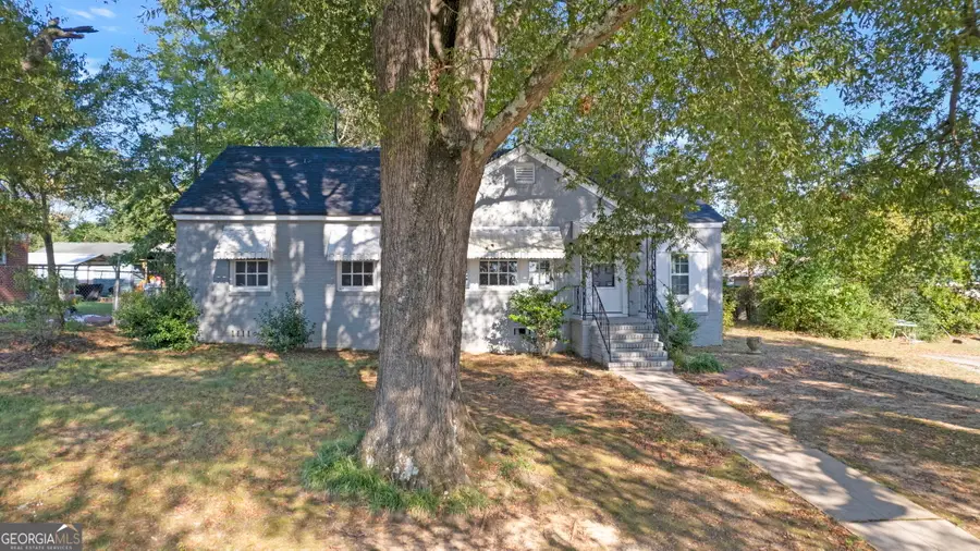 729 S College Street, Cedartown, GA 30125 - Image #2