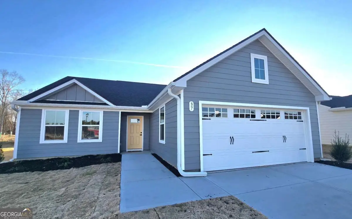 37 Summer Club Boulevard Nw, Rome, GA 30165 - #1